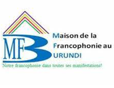 Maison de la Francophonie au Burundi