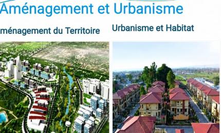 Image d'une ville