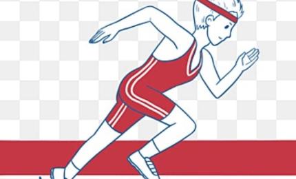 Un coureur