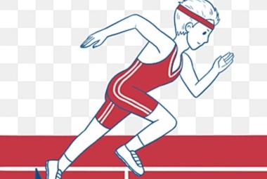 Un coureur